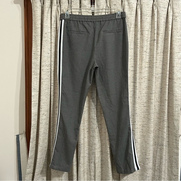 Rebecca Minkoff Houndstooth Nora Pants - Medium - Picture 7 of 10